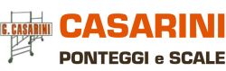 Casarini - Ponteggi e Scale